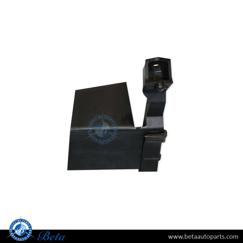 Right Side Side Skirt Rear Bracket for Tesla Model Y 2020-Up models, Part Number 1555377-00-C Right Side Side Skirt Rear Bracket for Tesla Model Y 2020-Up models, Part Number 1555377-00-C